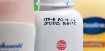 企业防窜货选用二维码喷码机