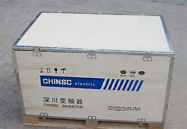如何选择合适的木箱外包装箱喷码机